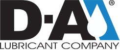 DA logo