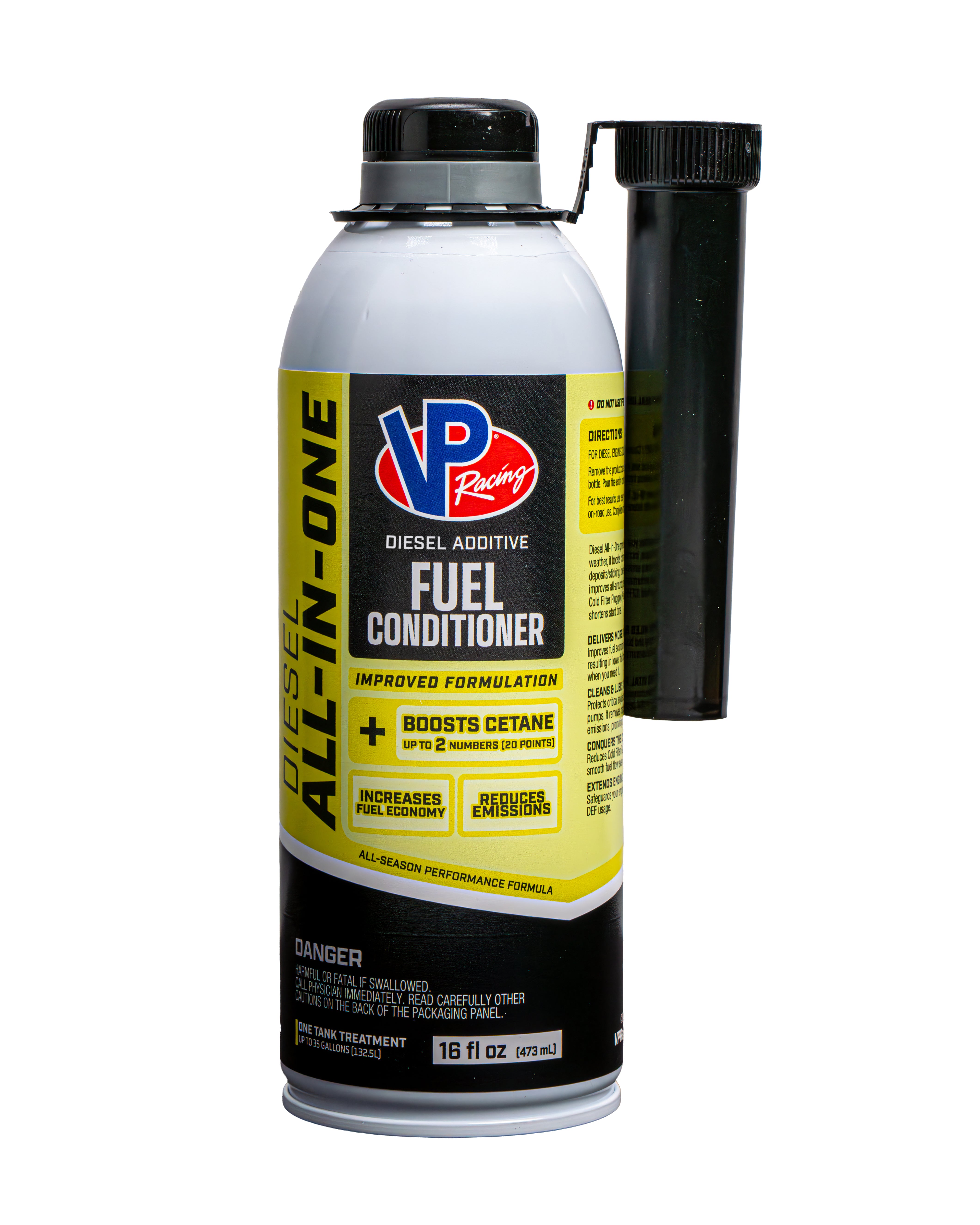 VP DIESEL ALL-IN-ONE - 16oz