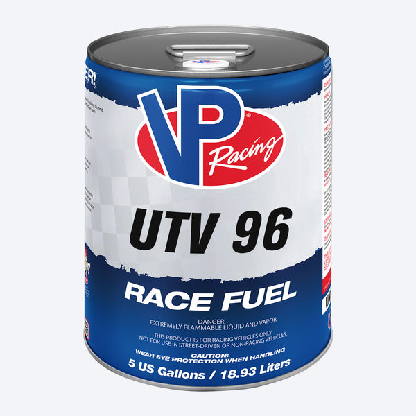 PAIL-VP UTV 96 UNL RACE FUEL