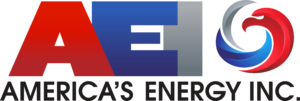 America's Energy, Inc. Logo